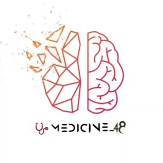 Telegram profile photo for Medicina 🇵🇸