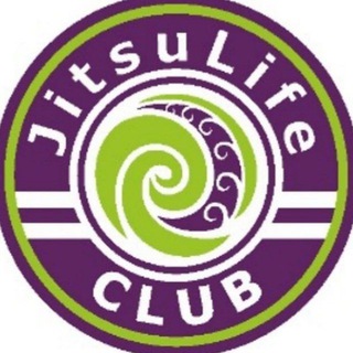 Telegram profile photo for JitsuLife