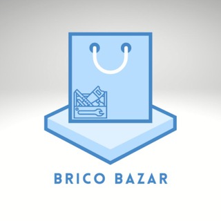 Telegram profile photo for π BRICO BAZAR βοΈ