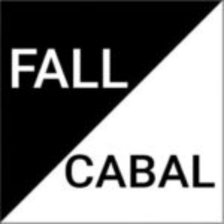 Telegram profile photo for FALL CABAL JANET OSSEBAARD