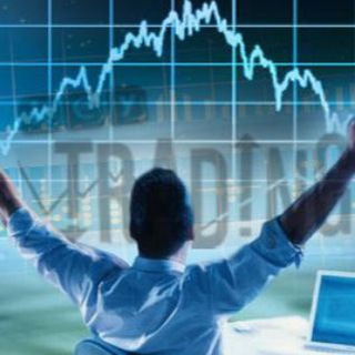 Telegram profile photo for Curso Trading Profesional