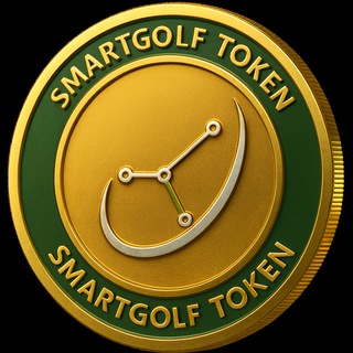Telegram profile photo for SGi | SmartGolf Community
