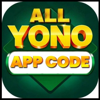 Telegram profile photo for All Yono App Code