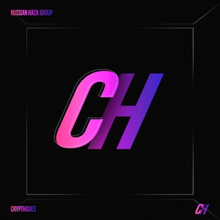Telegram profile photo for CryptHades