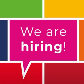 Telegram profile photo for Jobs With Aramide