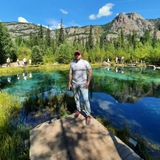 Telegram profile photo for Denis Burenin | Denis Audiodream5
