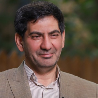 Telegram profile photo for دکتر رادمنش