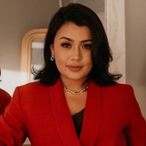 Telegram profile photo for Dildora Tursunova Official