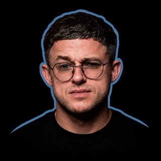 Telegram profile photo for БИЗНЕС-ДНЕВНИК | ФИРСОВ