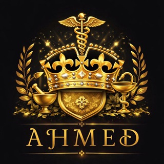Telegram profile photo for PH-AHMED π