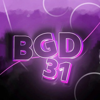 Telegram profile photo for CS2BGD31
