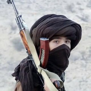Telegram profile photo for آزادگان بلوچ ایران