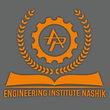 Telegram profile photo for AP ENGINEERING INSTITUTE, NASHIK