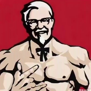 Telegram profile photo for 杭州肯德基