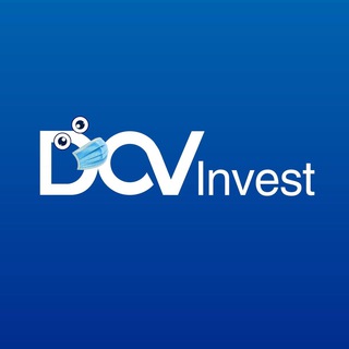 Telegram profile photo for DCV Invest Official