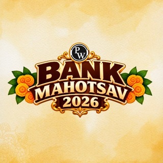 Telegram profile photo for Banking Wallah IBPS RRB , SBI , IBPS PO / Clerk