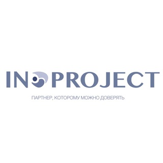 Telegram profile photo for INPROJECT - IT компания