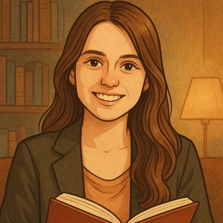 Telegram profile photo for Незабутні Сторінки 📚 (Ксенія про книжки і не тільки)