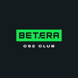 Telegram profile photo for Betera CS2 Club