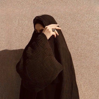 Telegram profile photo for أفَـاطِـمَ