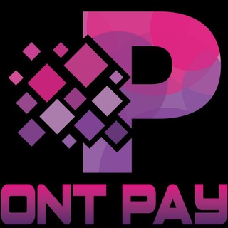 Telegram profile photo for Hi ONTPAY