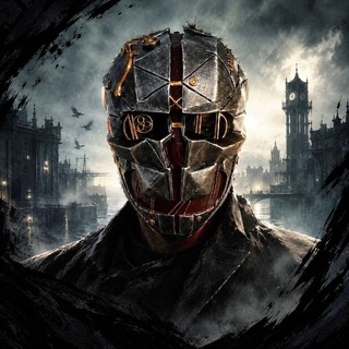 Telegram profile photo for Близнец (Twin)