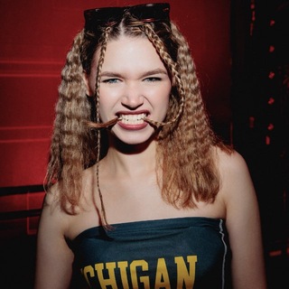 Telegram profile photo for та самая 𝓢𝓥eb.er😎