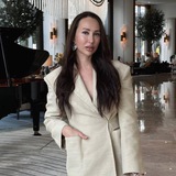 Telegram profile photo for Тати Захарова