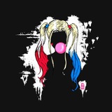 Telegram profile photo for 𝐻𝐴𝑅𝐿𝐸𝑌