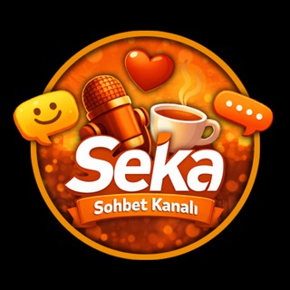 Telegram profile photo for Sekabet Sohbet