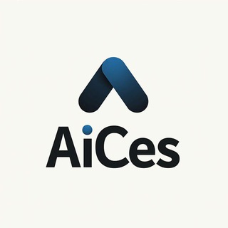 Telegram profile photo for AiCes Crypto
