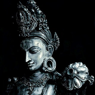 Telegram profile photo for Живая Дхарма ‖ Dharma.Live