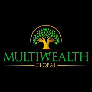 Telegram profile photo for Multiwealth Global