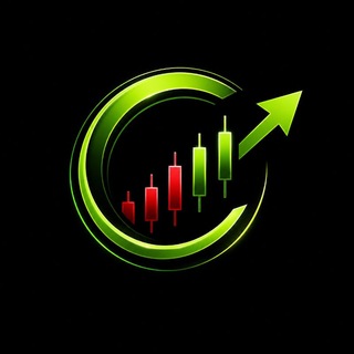 Telegram profile photo for ChartFi