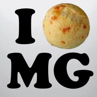 Telegram profile photo for Minas Gerais