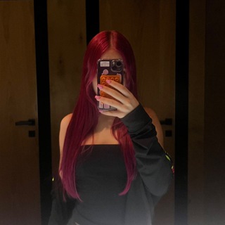 Telegram profile photo for леруся я