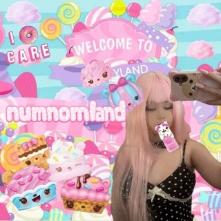Telegram profile photo for 🍭 princessdiary ҂__ ^