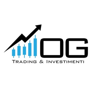 Telegram group profile photo for OG - Trading e Investimenti