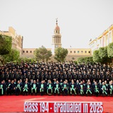 Telegram profile photo for دفعة 194 طب بشري - قصر العيني
