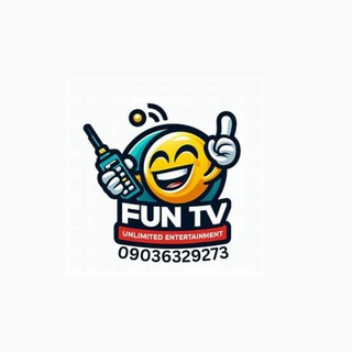 Telegram profile photo for Fun Tv Movies