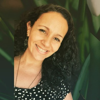 Telegram profile photo for 🍂Alternativas Terapêuticas - Aromaterapia e Autoconhecimento