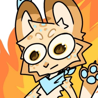 Telegram profile photo for Osidayka