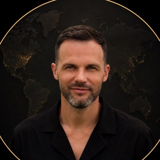Telegram profile photo for Виталий Луняшин | Свобода