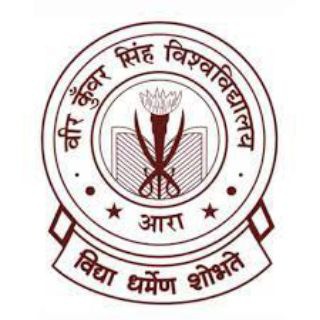 Telegram profile photo for VKSU UG 2023-27