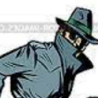 Telegram profile photo for Заговоры века