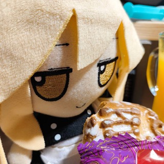 Telegram profile photo for Marisa's Funky Fumo Life
