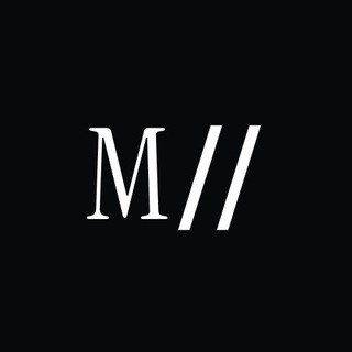 Telegram profile photo for MARROW //