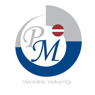 Telegram profile photo for PM-INTERNATIONAL LATVIA