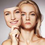 Telegram profile photo for Женская психология