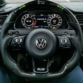 Telegram group profile photo for Запчасти Фольксваген разбор wolksvagen авторазбор 🚗